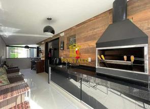 Apartamento, 2 Quartos, 2 Vagas, 1 Suite em Castelo, Belo Horizonte, MG valor de R$ 630.000,00 no Lugar Certo