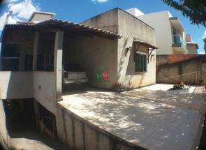Casa, 4 Quartos, 5 Vagas, 2 Suites em Cabral, Contagem, MG valor de R$ 1.200.000,00 no Lugar Certo