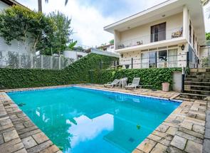 Casa, 4 Quartos, 4 Vagas, 4 Suites em Vila Ida, São Paulo, SP valor de R$ 3.800.000,00 no Lugar Certo