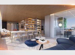 Apartamento, 4 Quartos, 3 Vagas, 2 Suites em Gutierrez, Belo Horizonte, MG valor de R$ 3.563.646,00 no Lugar Certo