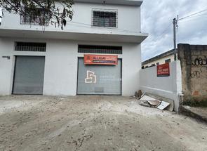Loja para alugar em Rua Bráulio Gomes Nogueira, Tirol, Belo Horizonte, MG valor de R$ 2.000,00 no Lugar Certo