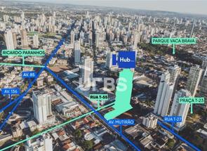 Apartamento, 2 Quartos, 1 Vaga, 2 Suites em [endereco], Setor Bueno, Goiânia, GO valor de R$ 825.000,00 no Lugar Certo