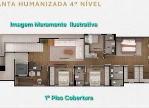 Cobertura, 4 Quartos, 3 Vagas, 2 Suites em Jaraguá, Belo Horizonte, MG valor de R$ 1.898.322,00 no Lugar Certo