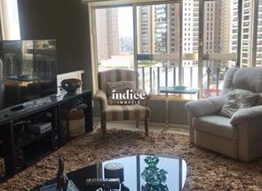 Apartamento, 3 Quartos, 2 Vagas, 2 Suites em Rua Eugênio Rocha Filho, Jardim Irajá, Ribeirão Preto, SP valor de R$ 900.000,00 no Lugar Certo