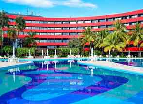 Apart Hotel, 1 Quarto para alugar em Asa Norte, Brasília/Plano Piloto, DF valor de R$ 2.600,00 no Lugar Certo