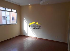 Apartamento, 3 Quartos, 2 Vagas, 1 Suite para alugar em Buritis, Belo Horizonte, MG valor de R$ 2.400,00 no Lugar Certo
