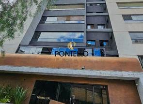 Apartamento, 2 Quartos, 2 Vagas, 1 Suite para alugar em Buritis, Belo Horizonte, MG valor de R$ 4.800,00 no Lugar Certo