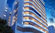 Apartamento, 4 Quartos, 2 Vagas, 2 Suites