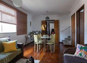 Cobertura, 2 Quartos, 2 Vagas, 1 Suite em Buritis, Belo Horizonte, MG valor de R$ 830.000,00 no Lugar Certo