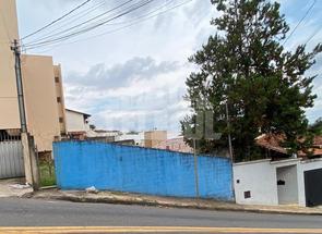 Lote em Parque Ozanam, Varginha, MG valor de R$ 250.000,00 no Lugar Certo