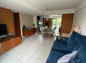 Apartamento, 3 Quartos, 1 Vaga, 1 Suite em Monteiro, Recife, PE valor de R$ 590.000,00 no Lugar Certo