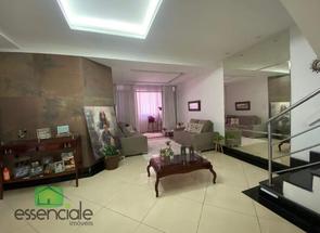 Cobertura, 4 Quartos, 3 Vagas, 1 Suite em Novo Eldorado, Contagem, MG valor de R$ 895.000,00 no Lugar Certo