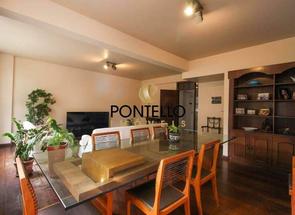 Apartamento, 4 Quartos, 2 Vagas, 2 Suites em Sion, Belo Horizonte, MG valor de R$ 1.200.000,00 no Lugar Certo