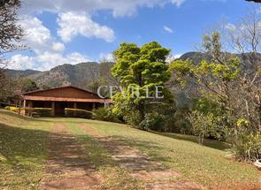 Casa em Condomínio, 4 Quartos, 8 Vagas, 1 Suite para alugar em Quintas de Casa Branca, Condomínio Quintas de Casa Branca, Brumadinho, MG valor de R$ 6.000,00 no Lugar Certo