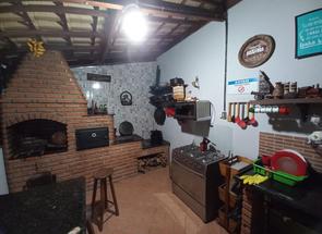 Casa, 4 Quartos, 3 Vagas, 1 Suite em Pedra Azul, Contagem, MG valor de R$ 520.000,00 no Lugar Certo