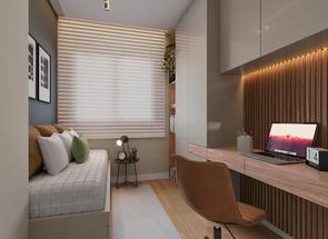 Apartamento, 2 Quartos, 1 Vaga, 1 Suite em Estoril, Belo Horizonte, MG valor de R$ 567.100,00 no Lugar Certo