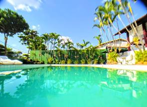 Casa, 4 Quartos, 10 Vagas, 4 Suites em Bandeirantes (pampulha), Belo Horizonte, MG valor de R$ 3.100.000,00 no Lugar Certo