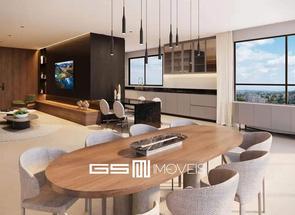 Cobertura, 4 Quartos, 4 Vagas, 2 Suites em Ouro Preto, Belo Horizonte, MG valor de R$ 3.969.000,00 no Lugar Certo