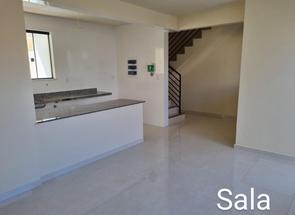 Casa, 2 Quartos, 1 Vaga, 1 Suite em Paquetá, Belo Horizonte, MG valor de R$ 610.000,00 no Lugar Certo