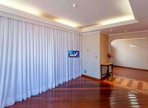 Cobertura, 4 Quartos, 2 Vagas, 1 Suite em Perdigão Malheiros, Coração de Jesus, Belo Horizonte, MG valor de R$ 900.000,00 no Lugar Certo