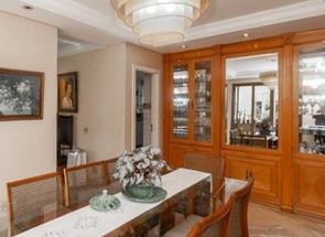 Apartamento, 4 Quartos, 3 Vagas, 4 Suites em Savassi, Belo Horizonte, MG valor de R$ 2.650.000,00 no Lugar Certo