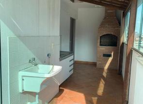 Cobertura, 2 Quartos, 2 Vagas, 1 Suite em Castelo, Belo Horizonte, MG valor de R$ 592.000,00 no Lugar Certo