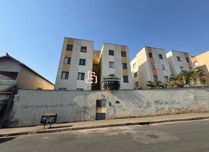 Apartamento, 2 Quartos, 1 Vaga para alugar em Rua Falcão, Flávio Marques Lisboa, Belo Horizonte, MG valor de R$ 1.000,00 no Lugar Certo