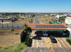 Lote em Condomínio em Av. Alfredo Nasser, Centro, Aragoiânia, GO valor de R$ 115.000,00 no Lugar Certo