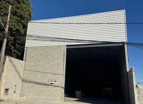 Galpão para alugar em Canadá, Contagem, MG valor de R$ 8.000,00 no Lugar Certo