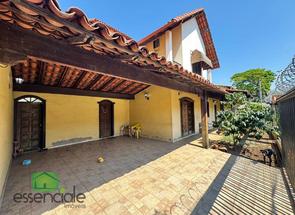 Casa, 6 Quartos, 2 Vagas, 1 Suite para alugar em Três Barras, Contagem, MG valor de R$ 6.400,00 no Lugar Certo