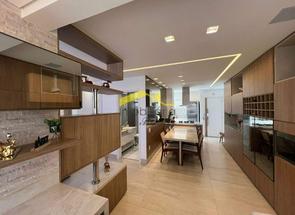 Apartamento, 2 Quartos, 2 Vagas, 1 Suite para alugar em Palmeiras, Belo Horizonte, MG valor de R$ 3.800,00 no Lugar Certo
