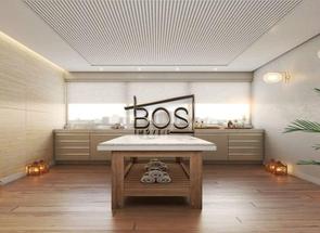Apartamento, 2 Quartos, 2 Vagas, 1 Suite em Cidade Nova, Belo Horizonte, MG valor de R$ 947.000,00 no Lugar Certo