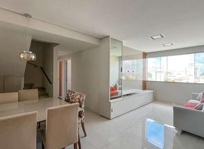 Cobertura, 4 Quartos, 2 Vagas, 2 Suites em União, Belo Horizonte, MG valor de R$ 1.364.300,00 no Lugar Certo
