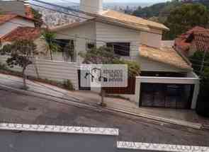 Casa, 3 Quartos, 2 Vagas, 1 Suite em Santa Lúcia, Belo Horizonte, MG valor de R$ 900.000,00 no Lugar Certo