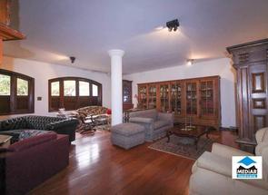 Casa, 5 Quartos, 3 Vagas, 3 Suites em Belvedere, Belo Horizonte, MG valor de R$ 2.690.000,00 no Lugar Certo