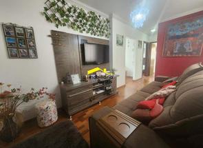 Apartamento, 3 Quartos, 1 Vaga, 1 Suite em Buritis, Belo Horizonte, MG valor de R$ 450.000,00 no Lugar Certo