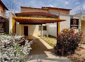Casa, 3 Quartos, 3 Vagas, 1 Suite em Avenida Pedro Álvares Cabral, Jaó, Goiânia, GO valor de R$ 640.000,00 no Lugar Certo
