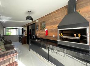 Apartamento, 2 Quartos, 2 Vagas, 1 Suite em Castelo, Belo Horizonte, MG valor de R$ 630.000,00 no Lugar Certo