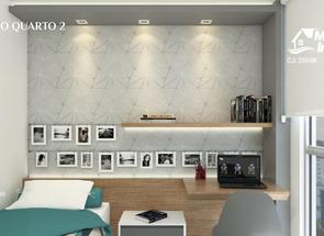 Apartamento, 2 Quartos em Quadra Qnn 31, Ceilândia Norte, Ceilândia, DF valor de R$ 79.990,00 no Lugar Certo