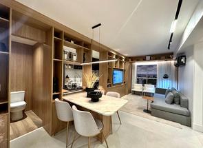 Apartamento, 2 Quartos, 2 Vagas, 2 Suites em Funcionários, Belo Horizonte, MG valor de R$ 1.390.000,00 no Lugar Certo