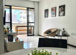 Apartamento, 3 Quartos, 1 Vaga, 1 Suite em Jatiúca, Maceió, AL valor de R$ 550.000,00 no Lugar Certo