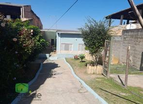 Casa, 3 Quartos, 3 Vagas em Colonial, Contagem, MG valor de R$ 290.000,00 no Lugar Certo