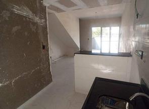 Casa, 2 Quartos, 1 Vaga em Petrópolis, Santa Luzia, MG valor de R$ 269.000,00 no Lugar Certo