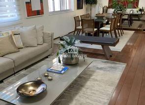 Apartamento, 4 Quartos, 3 Vagas, 1 Suite em Lourdes, Belo Horizonte, MG valor de R$ 2.100.000,00 no Lugar Certo