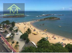 Área Privativa, 4 Quartos, 3 Vagas, 2 Suites em Antonio Gil Veloso 1, Praia da Costa, Vila Velha, ES valor de R$ 4.500.000,00 no Lugar Certo