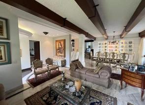 Casa, 4 Quartos, 10 Vagas, 2 Suites em São Luiz (pampulha), Belo Horizonte, MG valor de R$ 3.600.000,00 no Lugar Certo
