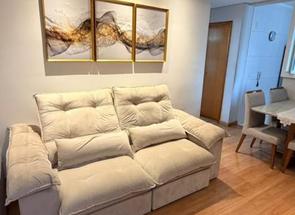 Apartamento, 2 Quartos, 1 Vaga em Jardim Riacho das Pedras, Contagem, MG valor de R$ 299.000,00 no Lugar Certo