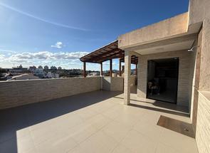 Cobertura, 3 Quartos, 2 Vagas, 1 Suite em São João Batista (venda Nova), Belo Horizonte, MG valor de R$ 595.000,00 no Lugar Certo