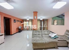 Casa, 7 Quartos, 3 Vagas, 3 Suites em Rua Bogotá, Jardim Novo Mundo, Goiânia, GO valor de R$ 890.000,00 no Lugar Certo