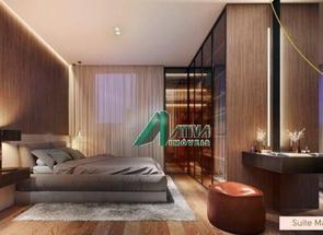 Apartamento, 4 Quartos em Rua São Domingos do Prata, Santo Antônio, Belo Horizonte, MG valor de R$ 3.625.806,00 no Lugar Certo